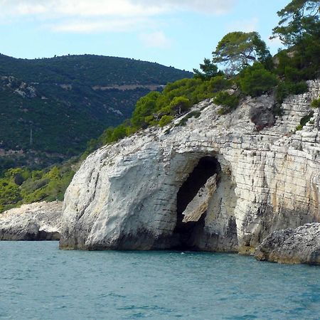 Hotel Solaria Rodi Garganico Εξωτερικό φωτογραφία