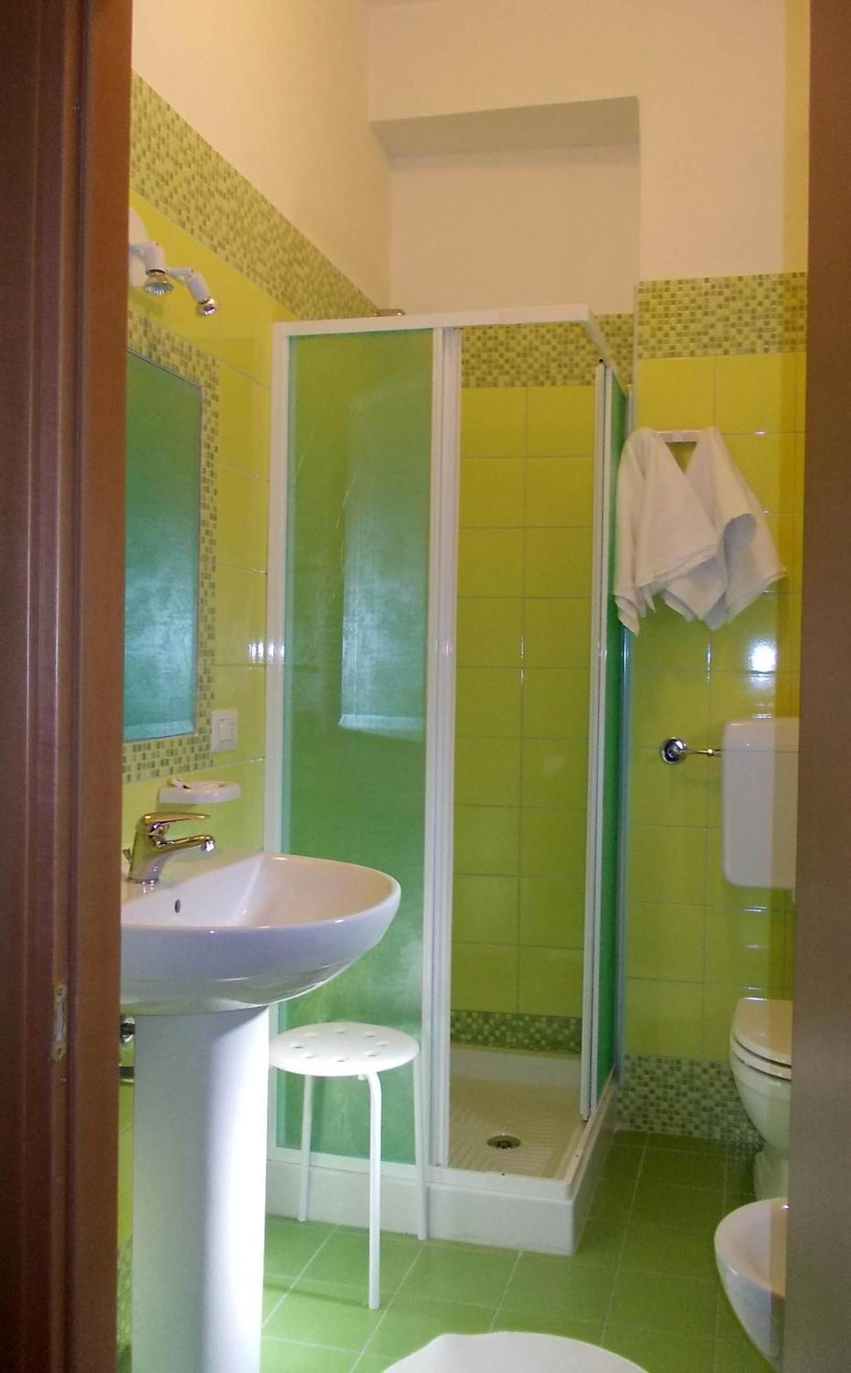 Hotel Solaria Rodi Garganico Εξωτερικό φωτογραφία