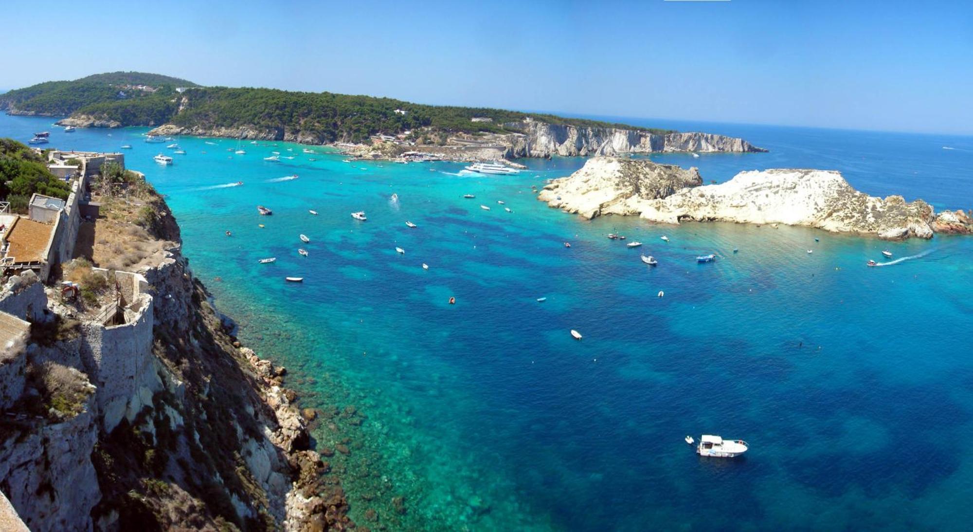 Hotel Solaria Rodi Garganico Εξωτερικό φωτογραφία