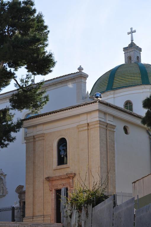 Hotel Solaria Rodi Garganico Εξωτερικό φωτογραφία