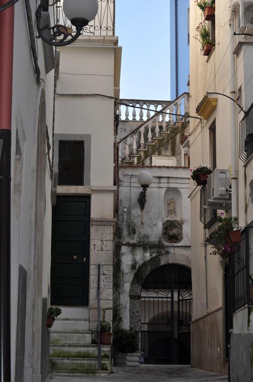 Hotel Solaria Rodi Garganico Εξωτερικό φωτογραφία