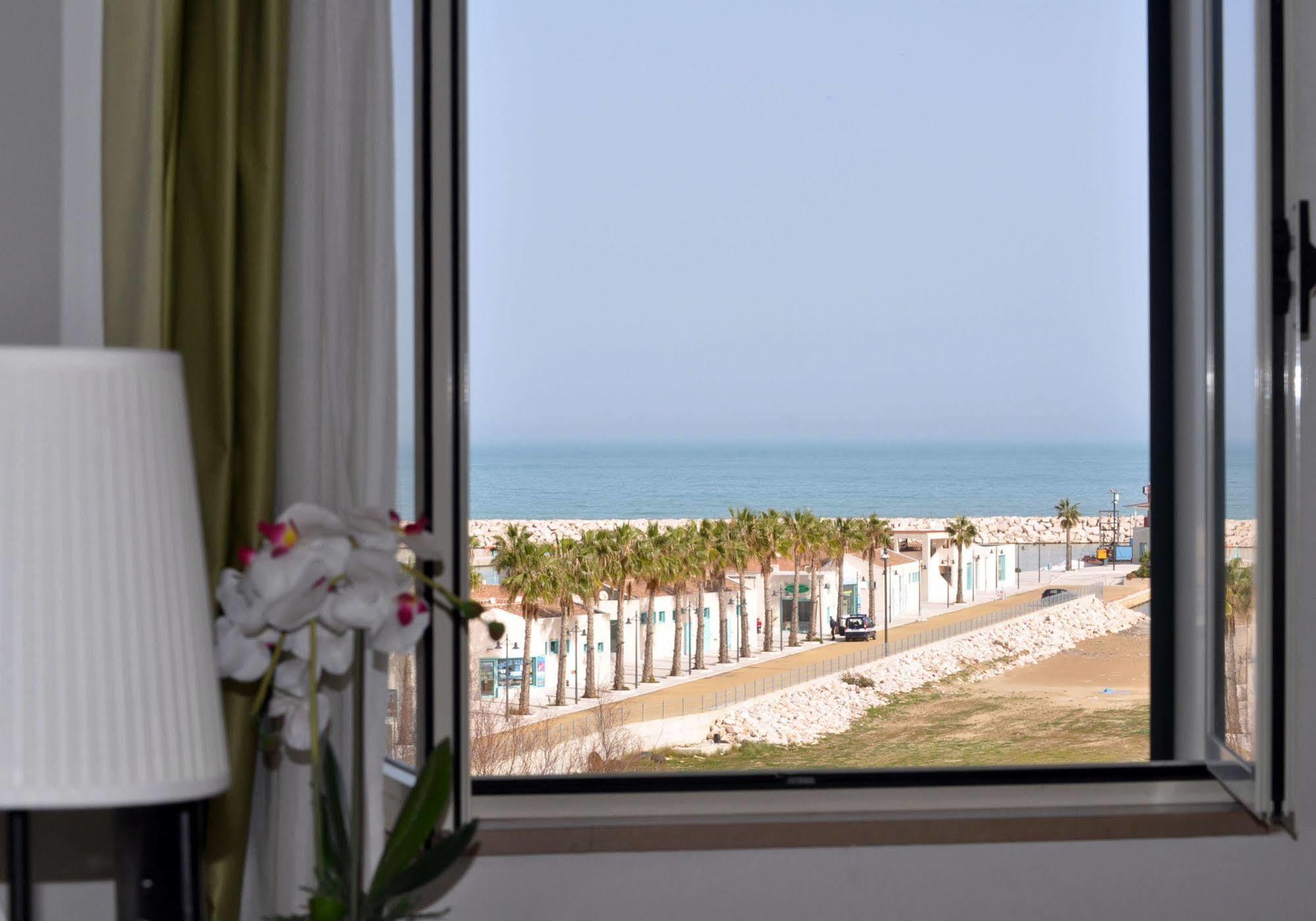 Hotel Solaria Rodi Garganico Εξωτερικό φωτογραφία